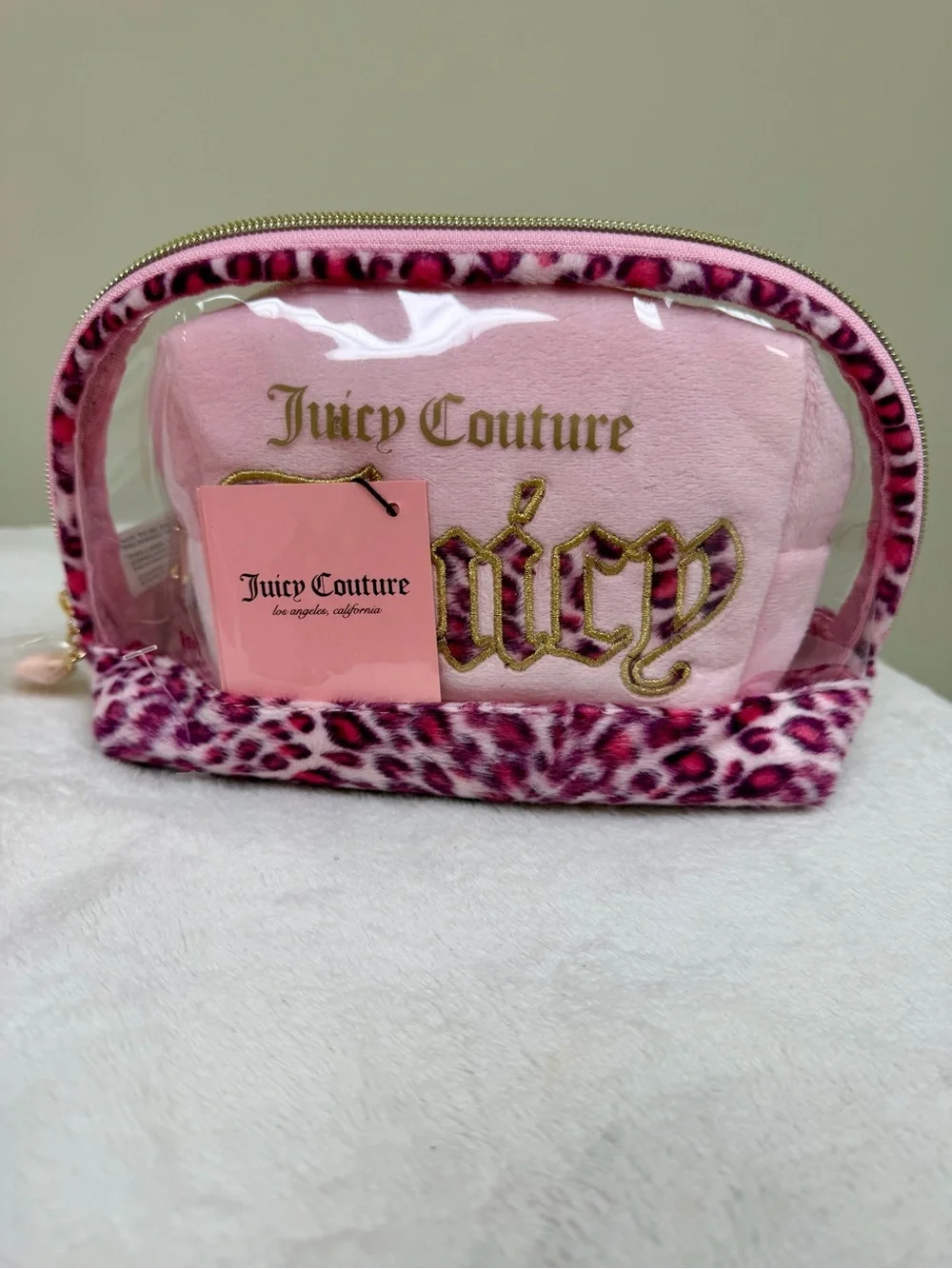 Juicy Couture Bundle
